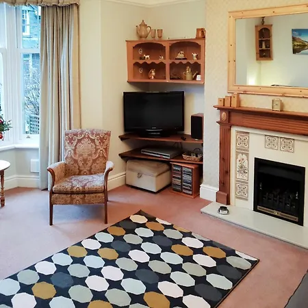 Holiday home Robinson Keswick (Cumbria)