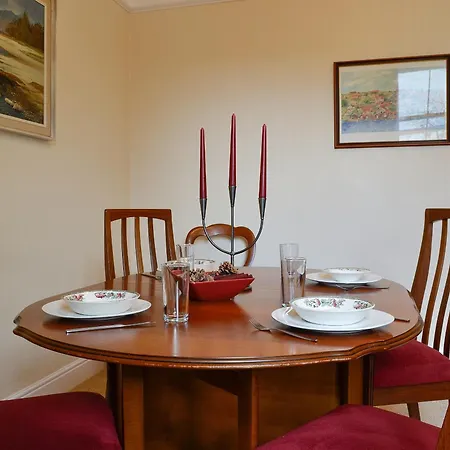 Holiday home Robinson *