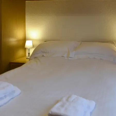 Σπίτι διακοπών Robinson