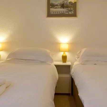 Robinson Ferienhaus *