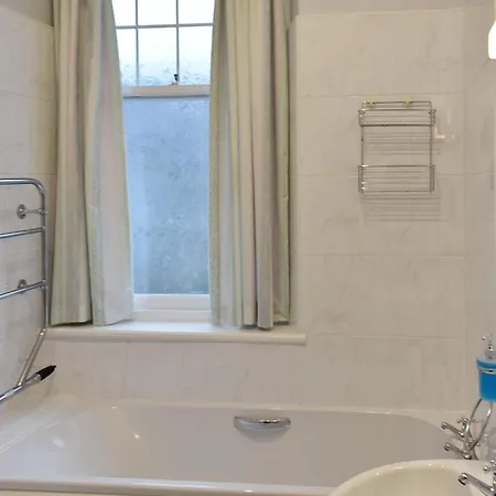 Robinson Κέσγουικ