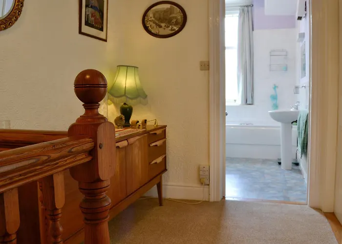 Tatil Evi Robinson Keswick (Cumbria)