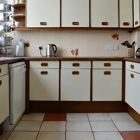 Robinson Dom wakacyjny *