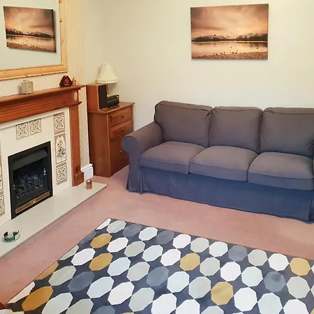 Dom wakacyjny Robinson