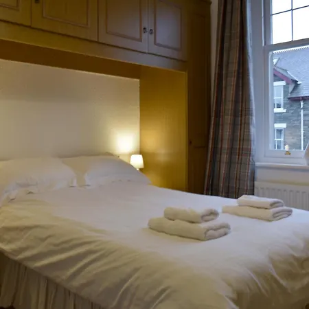 Robinson Dom wakacyjny Keswick (Cumbria)