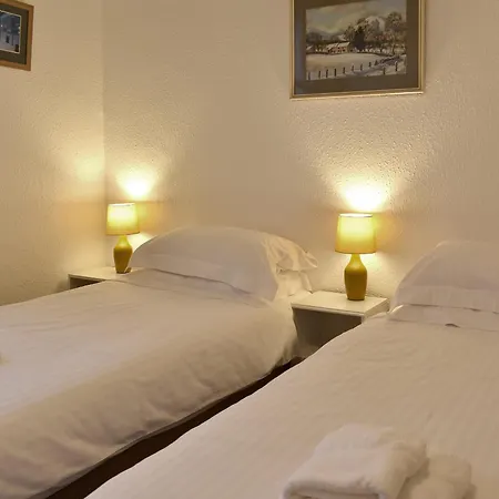 Dom wakacyjny Robinson