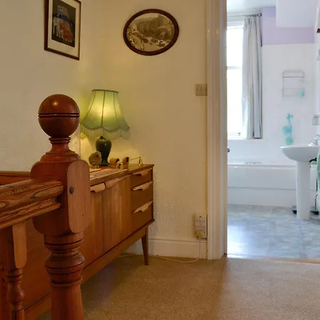 Dom wakacyjny Robinson Keswick (Cumbria)