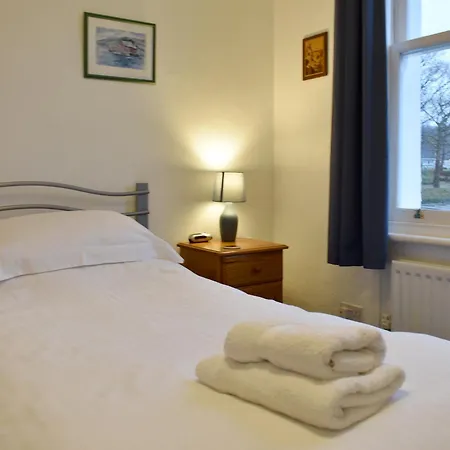 Dom wakacyjny Robinson